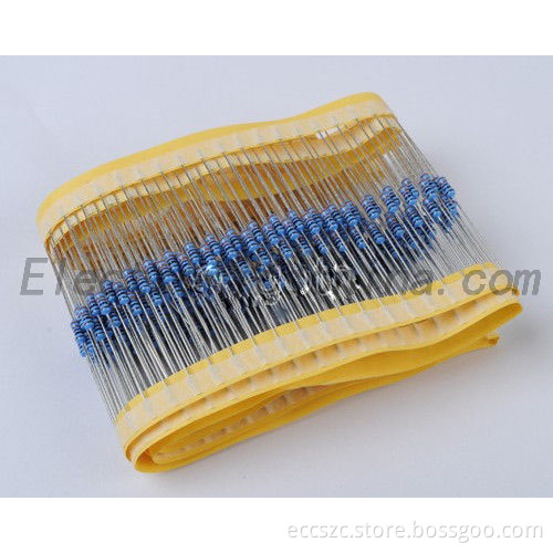 High Quality Inductor